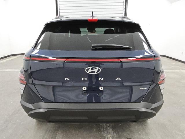 Photo 5 VIN: KM8HBCAB7RU146458 - HYUNDAI KONA 