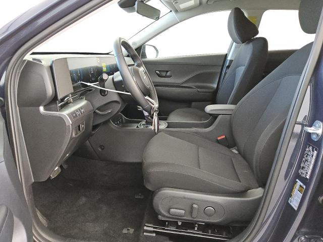 Photo 6 VIN: KM8HBCAB7RU146458 - HYUNDAI KONA 