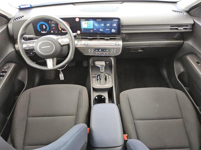 Photo 7 VIN: KM8HBCAB7RU146458 - HYUNDAI KONA 