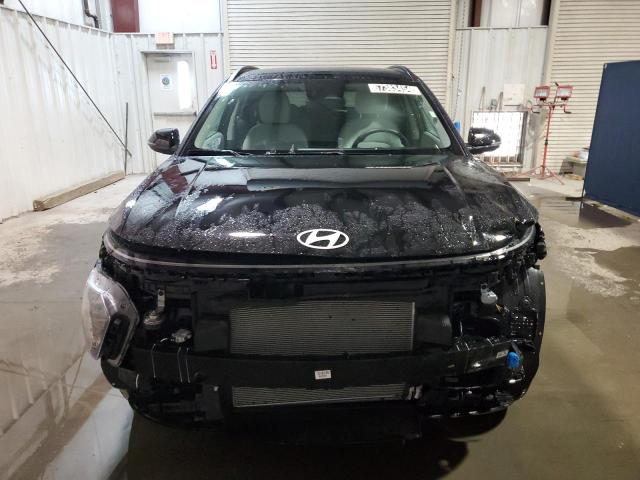 Photo 4 VIN: KM8HBCAB7RU163065 - HYUNDAI KONA SEL 