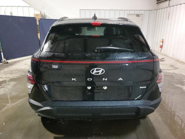 Photo 5 VIN: KM8HBCAB7RU163065 - HYUNDAI KONA SEL 