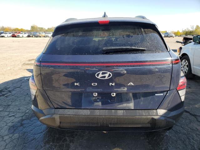 Photo 5 VIN: KM8HBCAB8RU180649 - HYUNDAI KONA SEL 