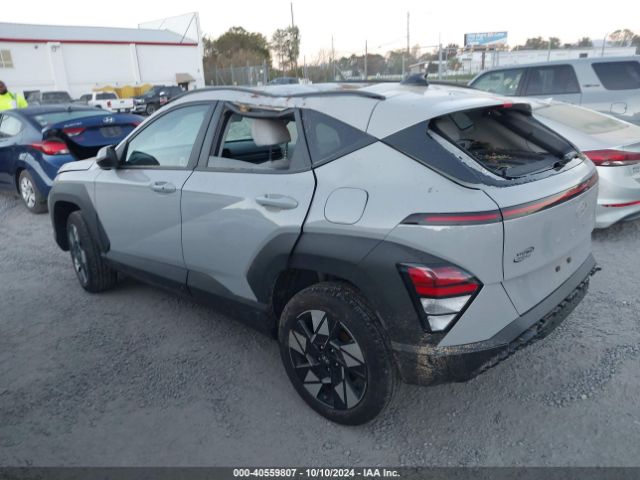 Photo 2 VIN: KM8HBCAB9RU055403 - HYUNDAI KONA 