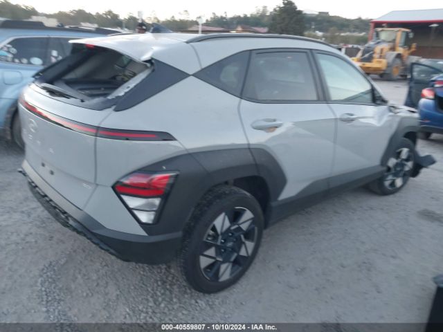 Photo 3 VIN: KM8HBCAB9RU055403 - HYUNDAI KONA 