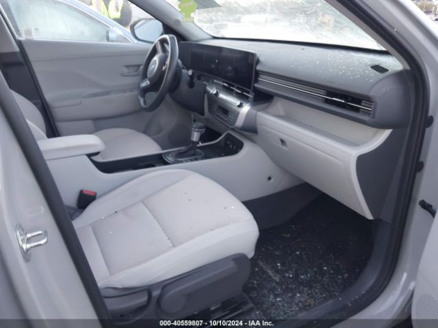 Photo 4 VIN: KM8HBCAB9RU055403 - HYUNDAI KONA 