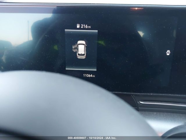 Photo 6 VIN: KM8HBCAB9RU055403 - HYUNDAI KONA 