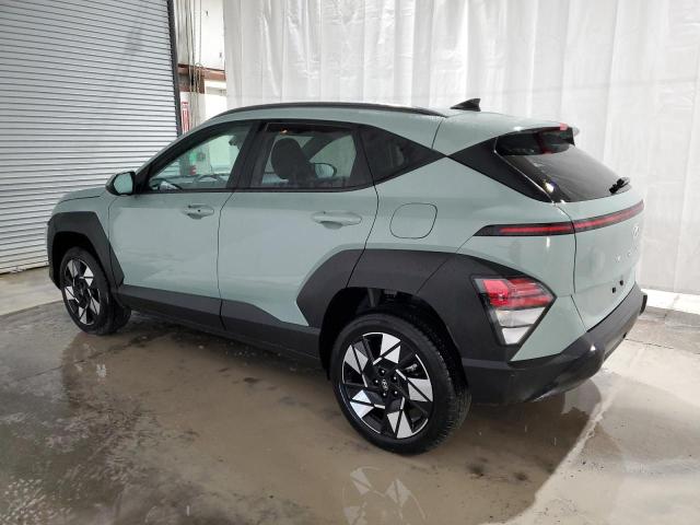 Photo 1 VIN: KM8HBCAB9RU082407 - HYUNDAI KONA SEL 