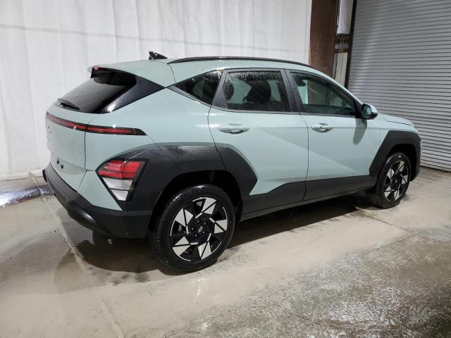 Photo 2 VIN: KM8HBCAB9RU082407 - HYUNDAI KONA SEL 