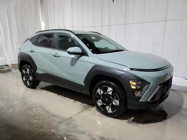 Photo 3 VIN: KM8HBCAB9RU082407 - HYUNDAI KONA SEL 