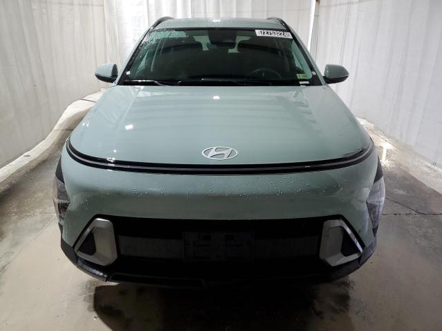 Photo 4 VIN: KM8HBCAB9RU082407 - HYUNDAI KONA SEL 