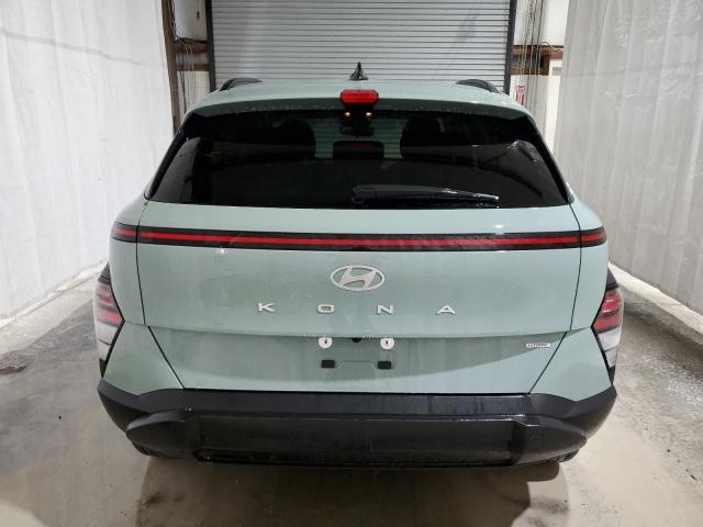 Photo 5 VIN: KM8HBCAB9RU082407 - HYUNDAI KONA SEL 