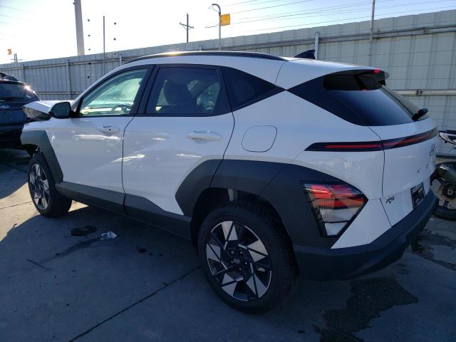 Photo 1 VIN: KM8HBCAB9RU093830 - HYUNDAI KONA SEL 