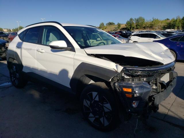 Photo 3 VIN: KM8HBCAB9RU093830 - HYUNDAI KONA SEL 