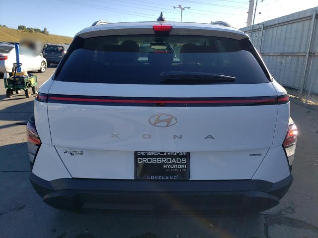 Photo 5 VIN: KM8HBCAB9RU093830 - HYUNDAI KONA SEL 