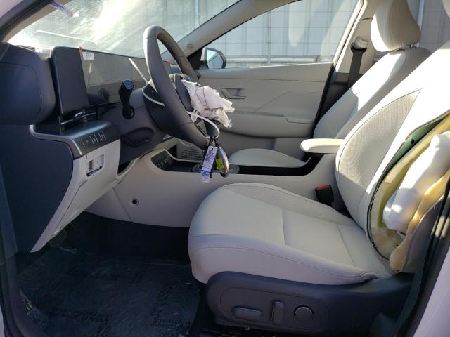 Photo 6 VIN: KM8HBCAB9RU093830 - HYUNDAI KONA SEL 