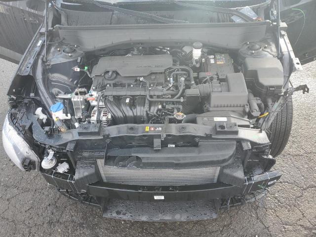 Photo 10 VIN: KM8HBCAB9RU146560 - HYUNDAI KONA SEL 