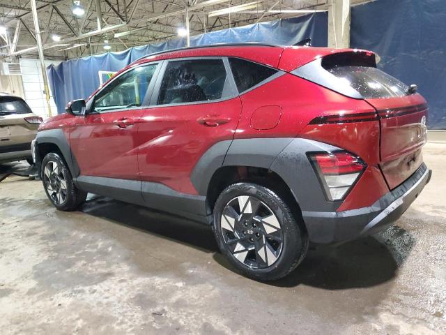 Photo 1 VIN: KM8HBCAB9SU215933 - HYUNDAI KONA SEL 