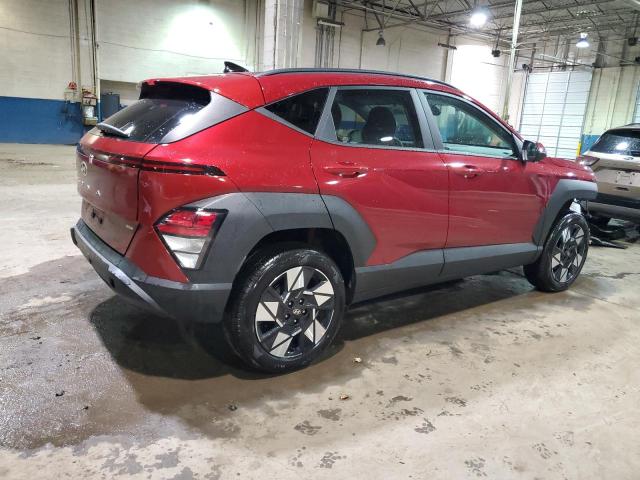 Photo 2 VIN: KM8HBCAB9SU215933 - HYUNDAI KONA SEL 