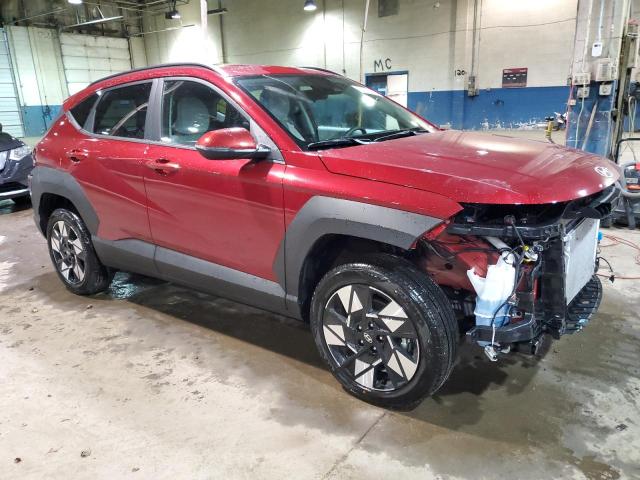 Photo 3 VIN: KM8HBCAB9SU215933 - HYUNDAI KONA SEL 