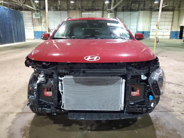 Photo 4 VIN: KM8HBCAB9SU215933 - HYUNDAI KONA SEL 