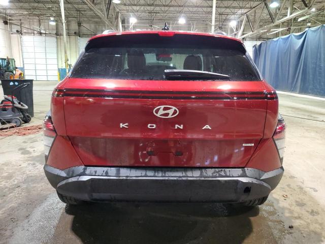 Photo 5 VIN: KM8HBCAB9SU215933 - HYUNDAI KONA SEL 