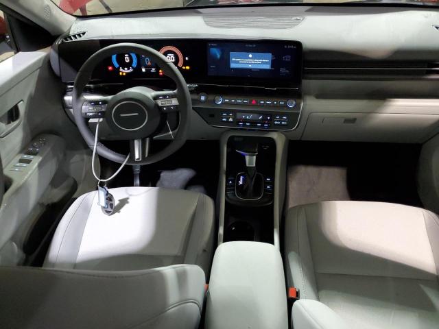 Photo 7 VIN: KM8HBCAB9SU215933 - HYUNDAI KONA SEL 