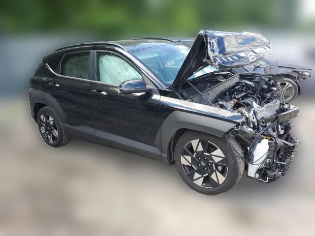 Photo 3 VIN: KM8HBCABXRU051165 - HYUNDAI KONA 