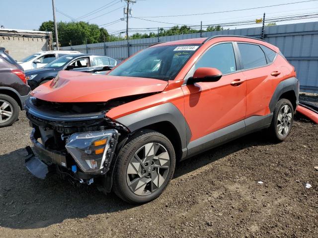 Photo 0 VIN: KM8HBCABXRU093190 - HYUNDAI KONA SEL 