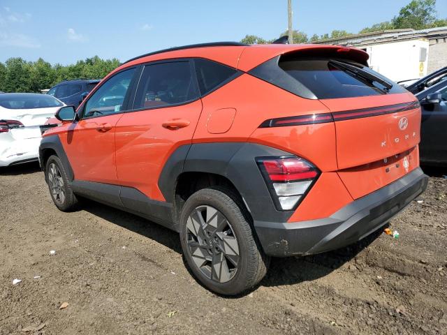 Photo 1 VIN: KM8HBCABXRU093190 - HYUNDAI KONA SEL 