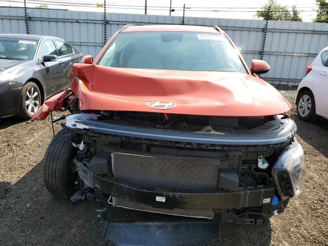 Photo 4 VIN: KM8HBCABXRU093190 - HYUNDAI KONA SEL 