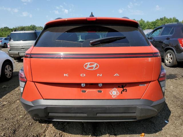 Photo 5 VIN: KM8HBCABXRU093190 - HYUNDAI KONA SEL 