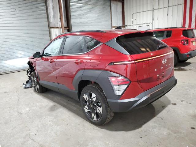 Photo 1 VIN: KM8HBCABXSU195966 - HYUNDAI KONA SEL 