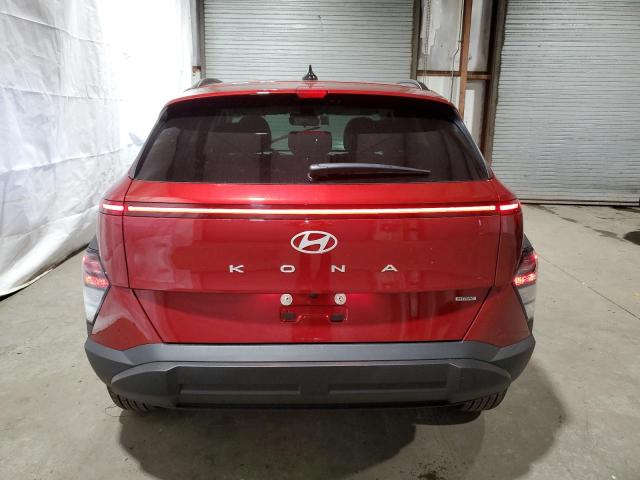 Photo 5 VIN: KM8HBCABXSU195966 - HYUNDAI KONA SEL 