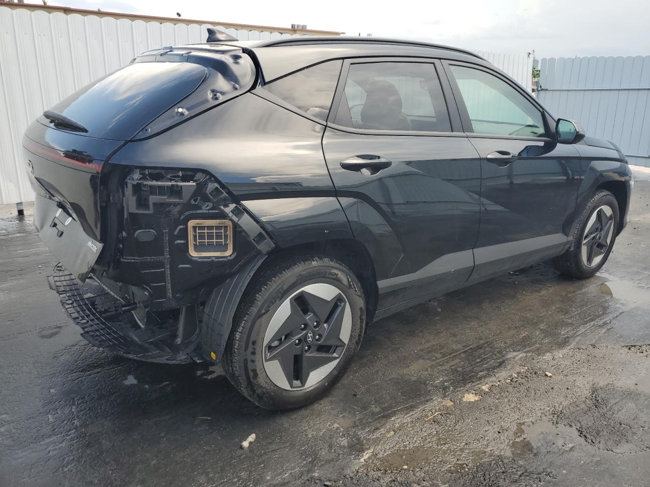 Photo 2 VIN: KM8HC3A60RU007921 - HYUNDAI KONA 