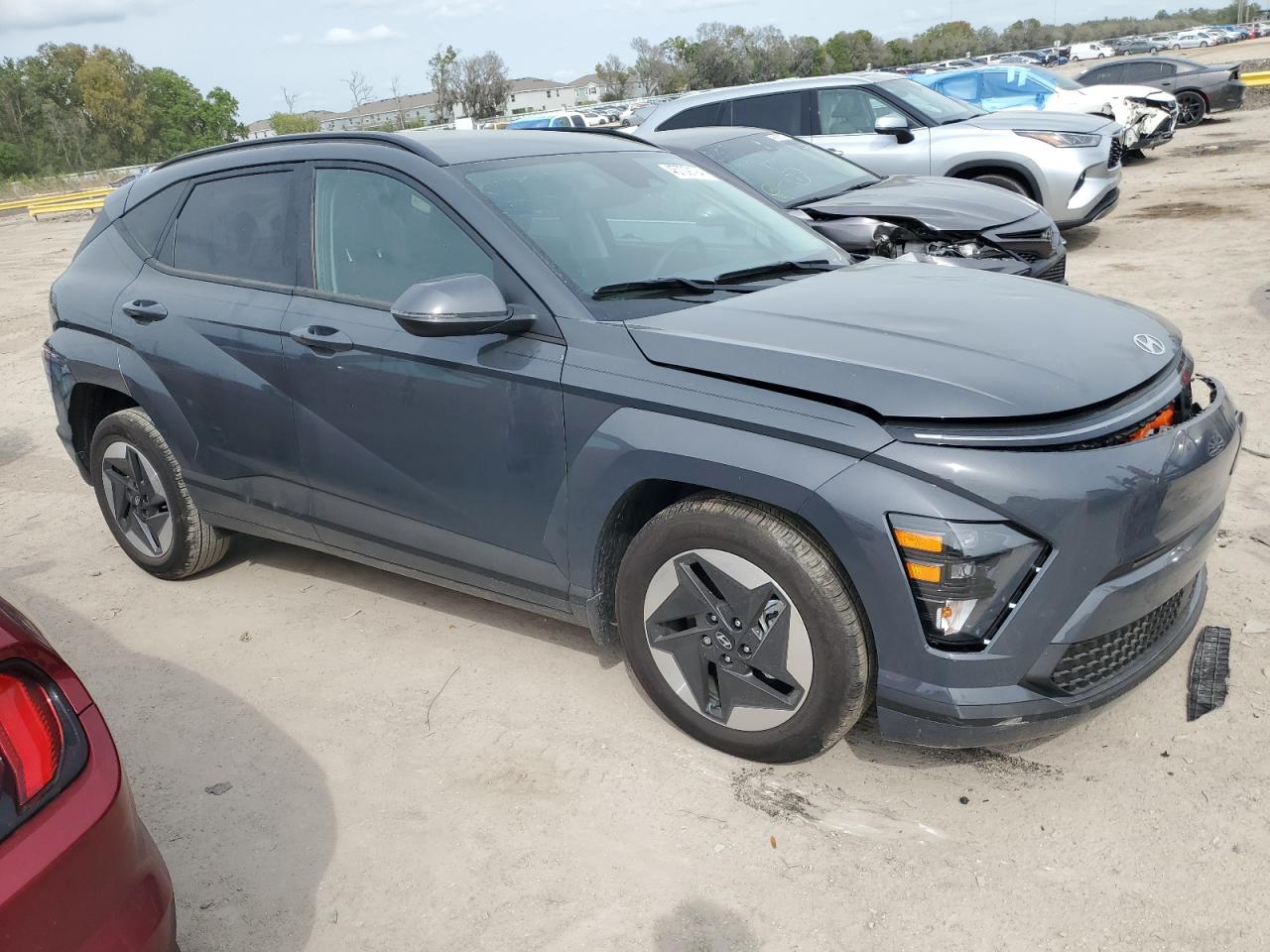 Photo 3 VIN: KM8HC3A61RU003960 - HYUNDAI KONA 