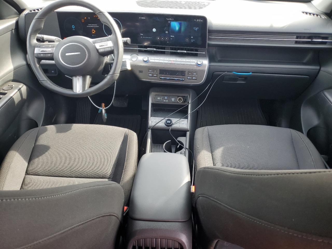 Photo 7 VIN: KM8HC3A61RU003960 - HYUNDAI KONA 