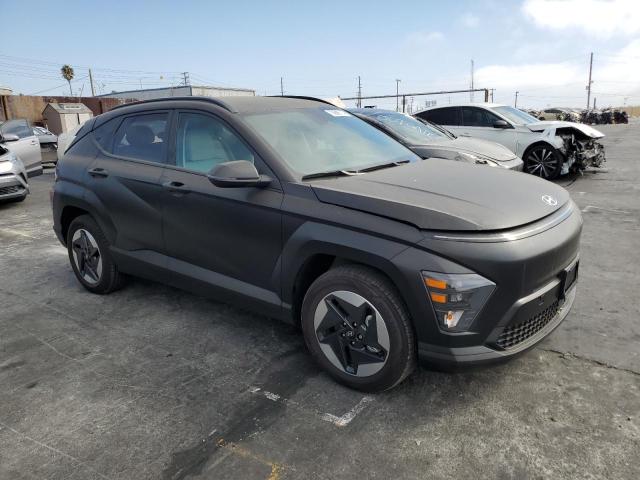 Photo 3 VIN: KM8HC3A63RU006813 - HYUNDAI KONA SEL 