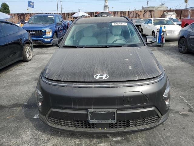 Photo 4 VIN: KM8HC3A63RU006813 - HYUNDAI KONA SEL 