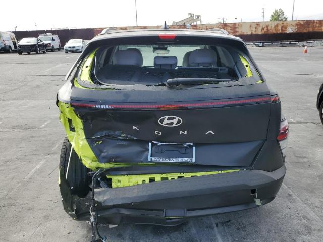 Photo 5 VIN: KM8HC3A63RU006813 - HYUNDAI KONA SEL 