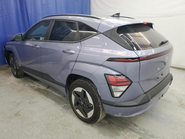 Photo 1 VIN: KM8HC3A63RU006827 - HYUNDAI KONA 