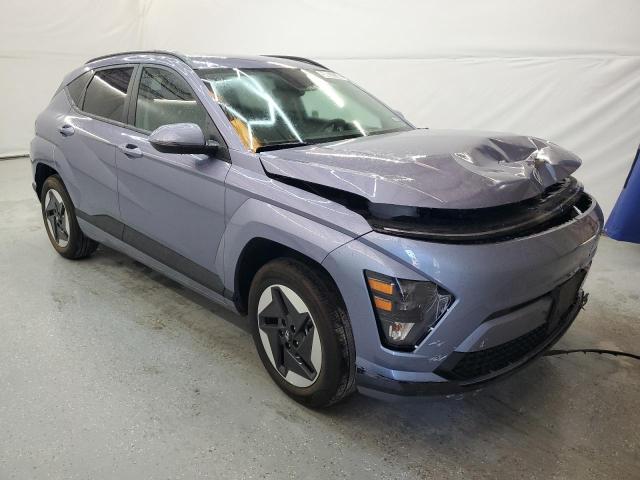 Photo 3 VIN: KM8HC3A63RU006827 - HYUNDAI KONA 