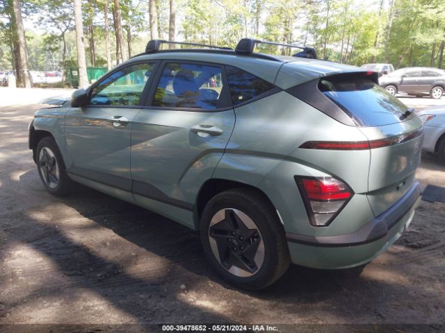 Photo 2 VIN: KM8HC3A64RU011616 - HYUNDAI KONA ELECTRIC 