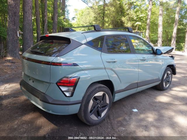 Photo 3 VIN: KM8HC3A64RU011616 - HYUNDAI KONA ELECTRIC 