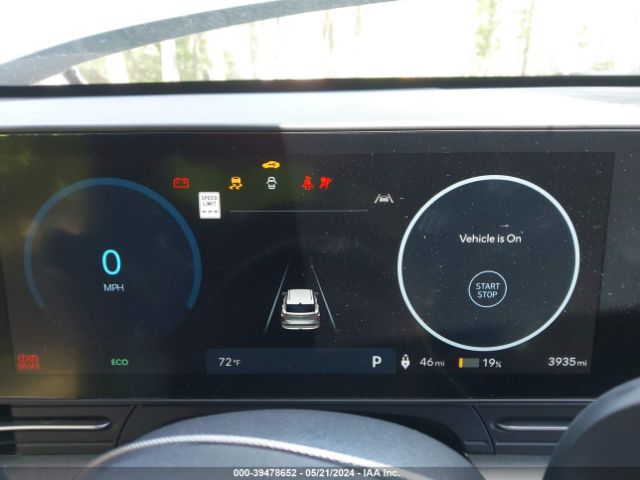 Photo 6 VIN: KM8HC3A64RU011616 - HYUNDAI KONA ELECTRIC 