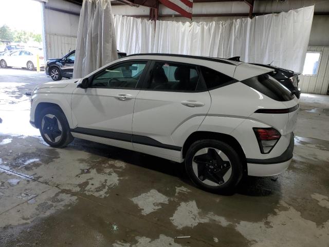 Photo 1 VIN: KM8HC3A66RU005607 - HYUNDAI KONA SEL 