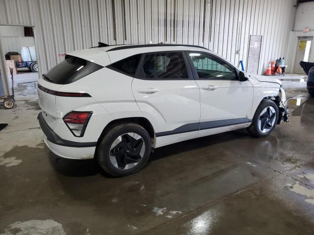 Photo 2 VIN: KM8HC3A66RU005607 - HYUNDAI KONA SEL 