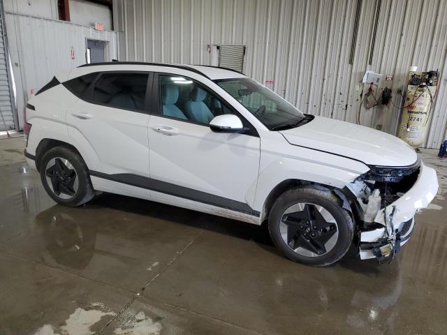 Photo 3 VIN: KM8HC3A66RU005607 - HYUNDAI KONA SEL 