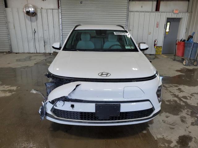 Photo 4 VIN: KM8HC3A66RU005607 - HYUNDAI KONA SEL 