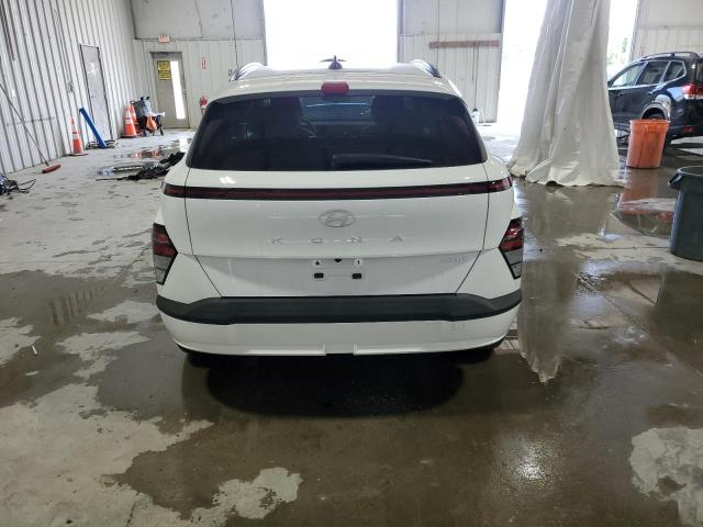 Photo 5 VIN: KM8HC3A66RU005607 - HYUNDAI KONA SEL 