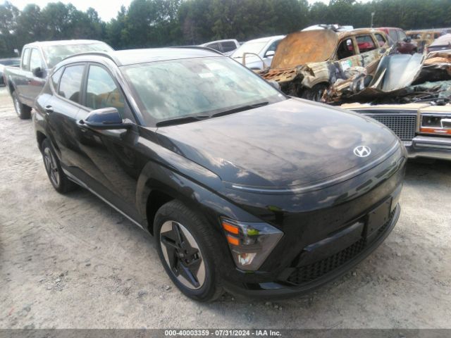 Photo 0 VIN: KM8HC3A6XRU013869 - HYUNDAI KONA ELECTRIC 